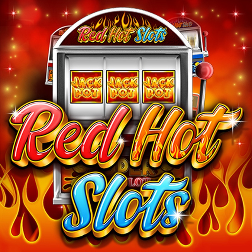 Игровой автомат Red Hot Luck